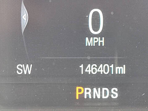 2018 Lincoln MKC Select