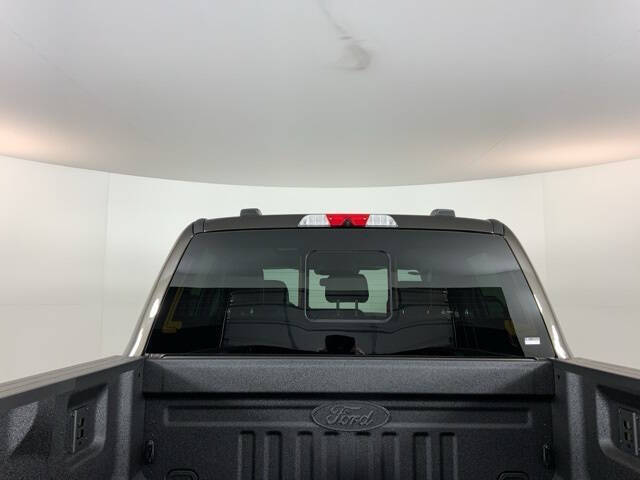 2025 Ford F-350 Super Duty