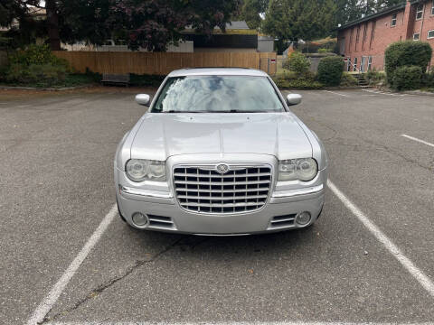 2007 Chrysler 300 C