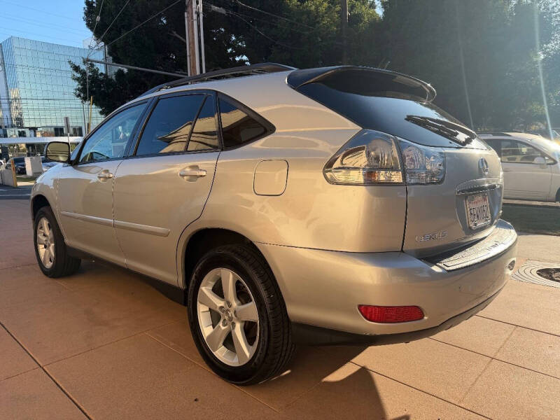 2004 Lexus RX 330