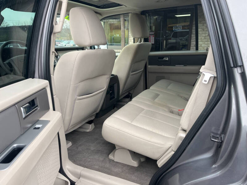 2012 Ford Expedition XLT