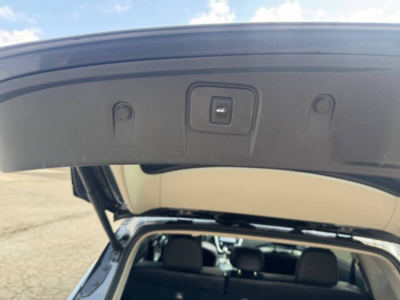 2015 Nissan Murano SL