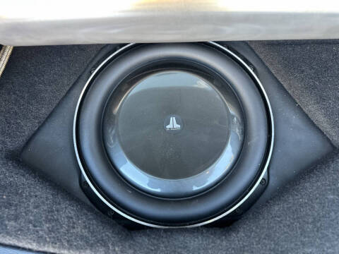 2018 Dodge Durango SRT