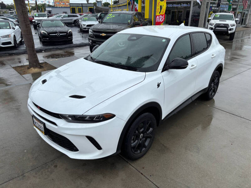 2023 Dodge Hornet GT