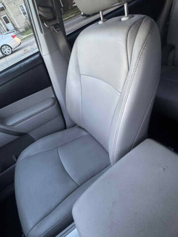 2012 Toyota Highlander