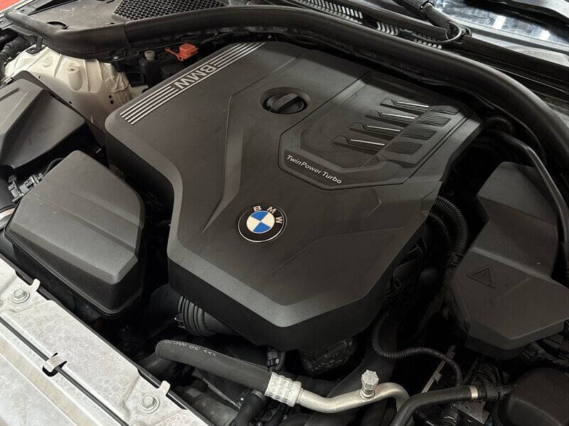 2020 BMW 3 Series 330i