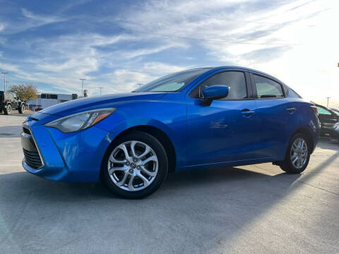 2016 Scion iA for sale at ALIC MOTORS in Boise ID