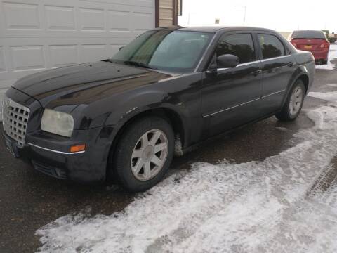 2005 Chrysler 300 for sale at Wolf's Auto Inc. in Great Falls MT