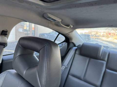 2004 Pontiac Grand Prix GT2