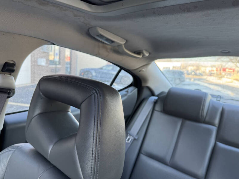 2004 Pontiac Grand Prix GT2