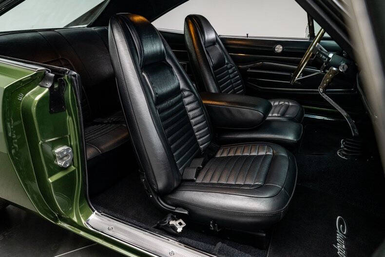 1970 Dodge Charger