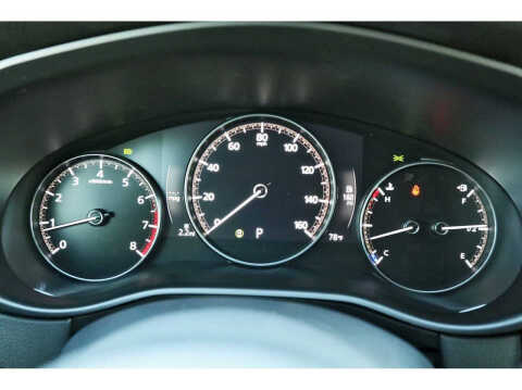 2026 Mazda CX-50 2.5 S Preferred