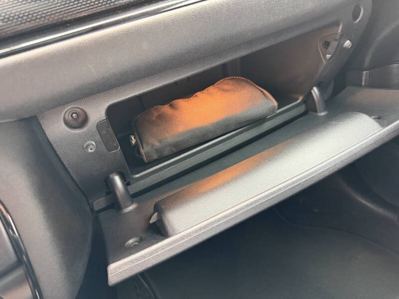 2017 MINI Clubman Cooper S