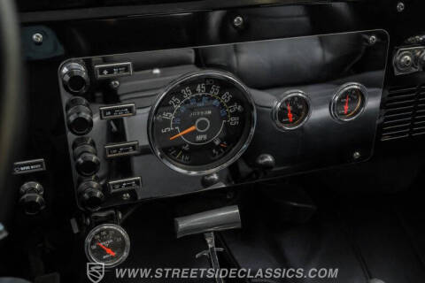 1980 Jeep CJ-7