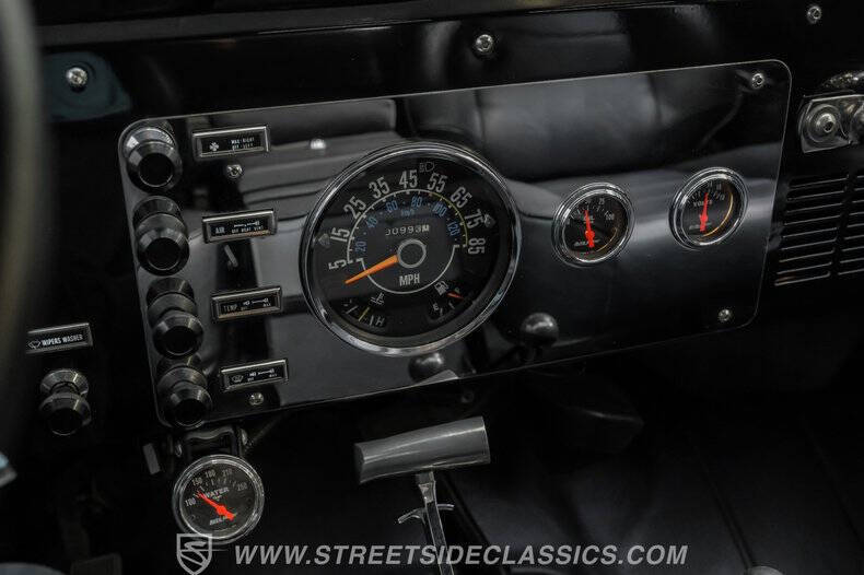 1980 Jeep CJ-7