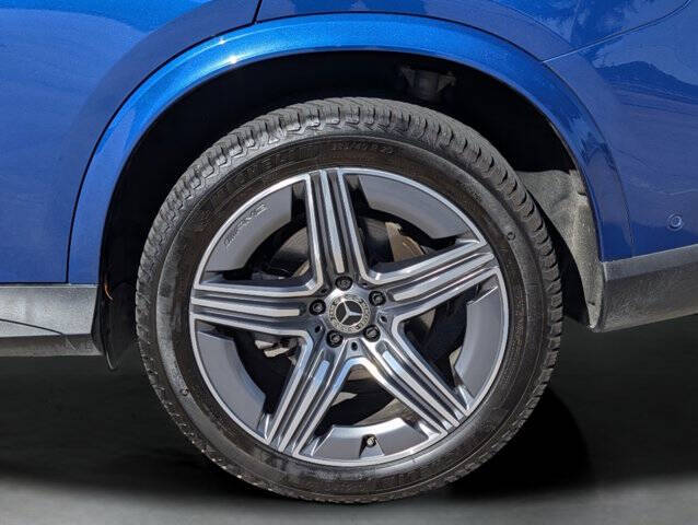 2023 Mercedes-Benz GLC GLC 300