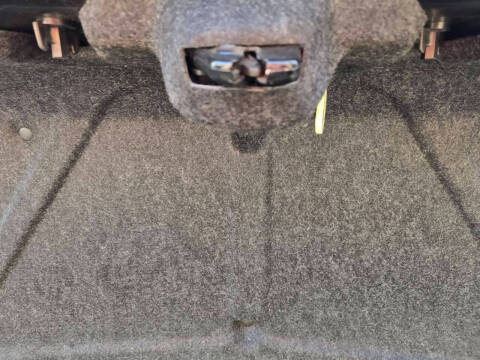 2015 Dodge Challenger SRT 392