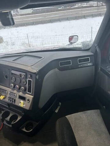 2018 Freightliner Cascadia