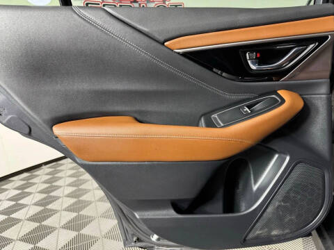 2024 Subaru Outback Touring