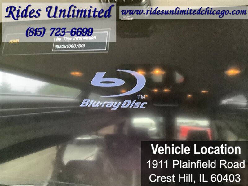 2015 Chevrolet Express 2500