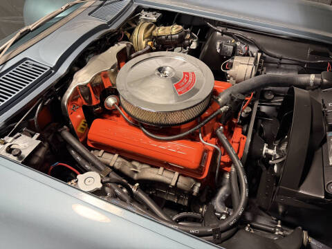 1967 Chevrolet Corvette
