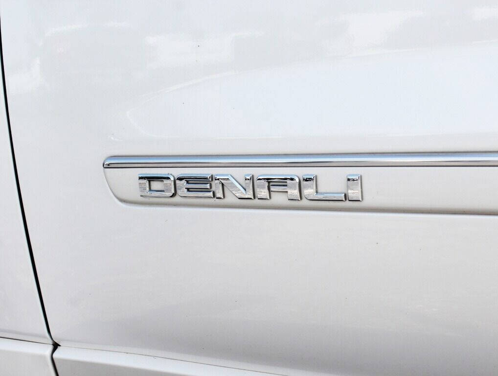 2015 GMC Acadia  - $22,495