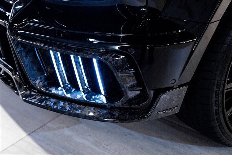 2025 Mercedes-Benz G-Class AMG G 63