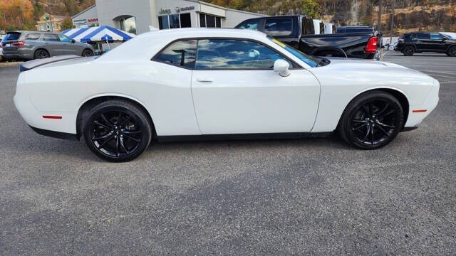 2018 Dodge Challenger for sale at Tim Short CDJR Hazard in Hazard, KY