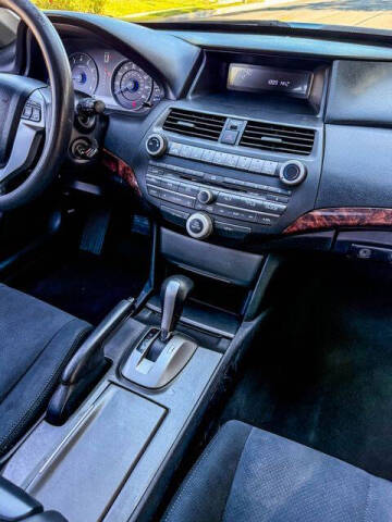 2012 Honda Crosstour EX