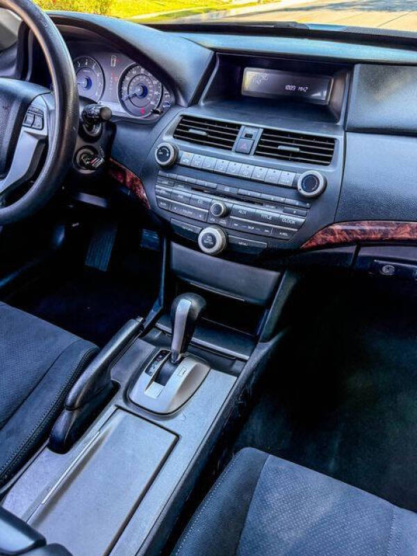 2012 Honda Crosstour EX