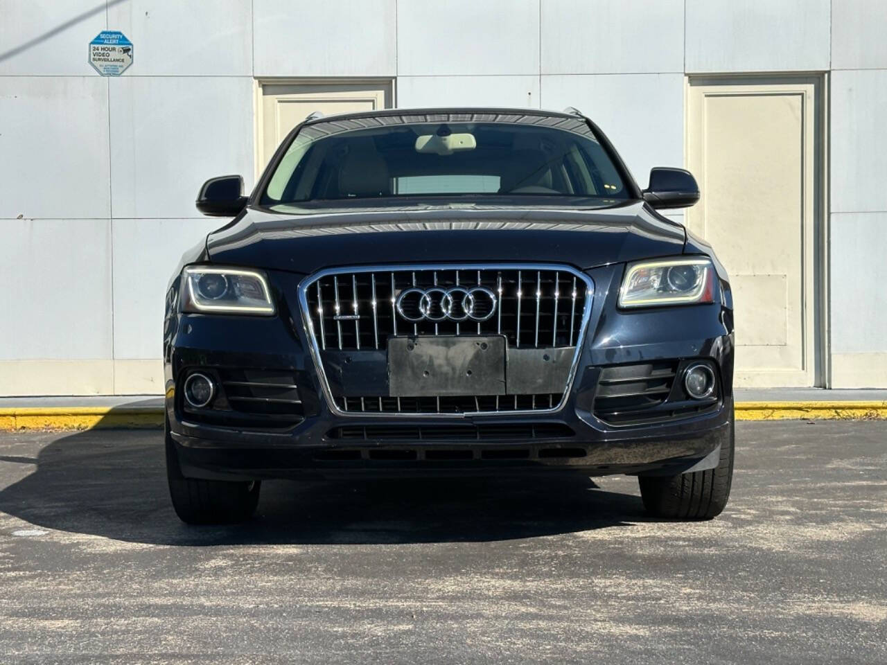 2013 Audi Q5 for sale at Prompt Luxury Cars LLC in Austell, GA