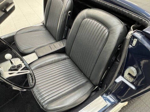 1963 Chevrolet Corvette