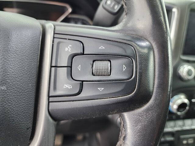 2022 GMC Sierra 2500HD