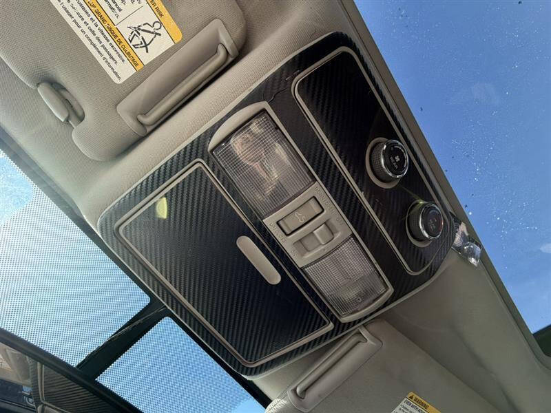 2008 Nissan Pathfinder SE