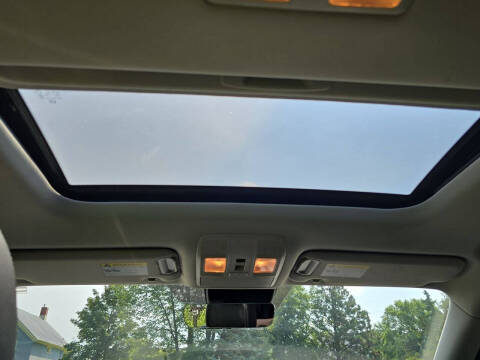 2022 Mazda CX-9 Touring Plus