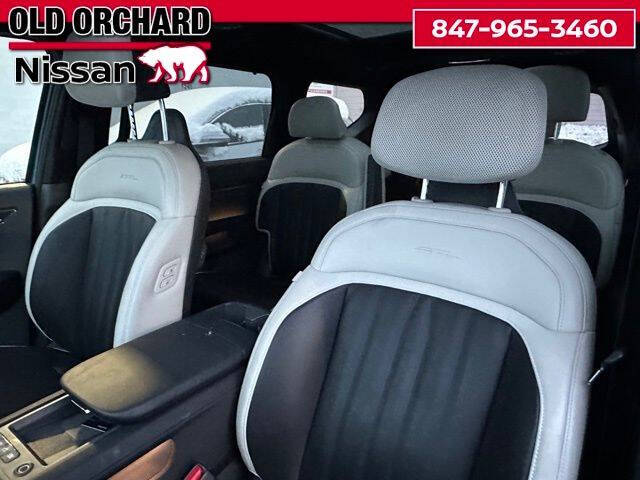 2024 Kia EV9 GT-Line