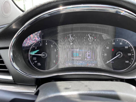 2019 Buick Encore Essence