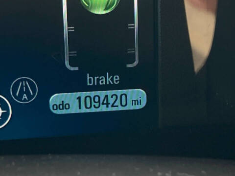 2014 Chevrolet Volt Premium