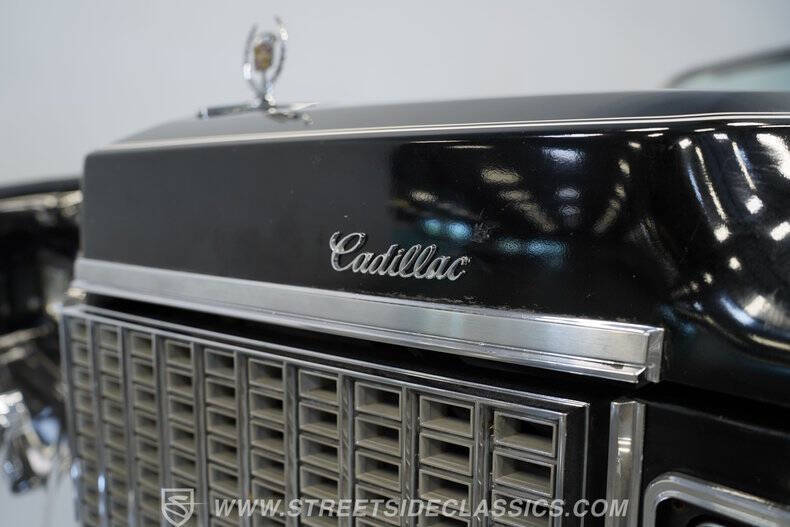 1976 Cadillac Eldorado