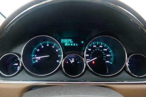 2015 Buick Enclave Premium