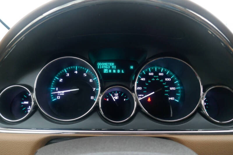 2015 Buick Enclave Premium