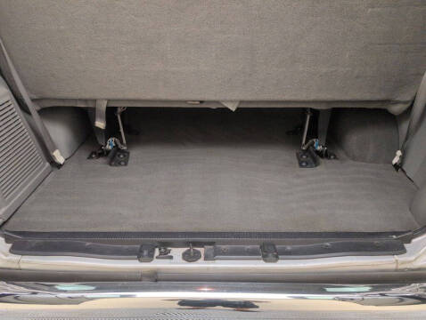 2007 Ford E-Series E-350 SD XLT