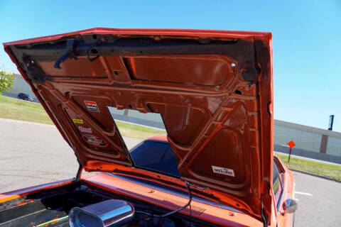 1974 Dodge Dart