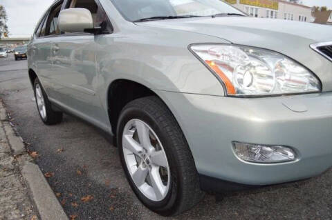 2005 Lexus RX 330