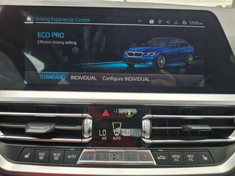 2021 BMW 3 Series 330i