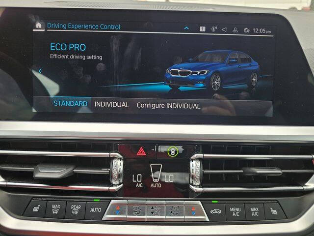 2021 BMW 3 Series 330i