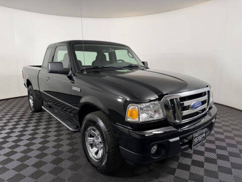 2008 Ford Ranger