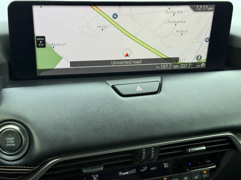 2024 Mazda CX-90 3.3 Turbo Premium Plus