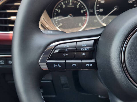 2026 Mazda Mazda3 Hatchback 2.5 Turbo Premium Plus