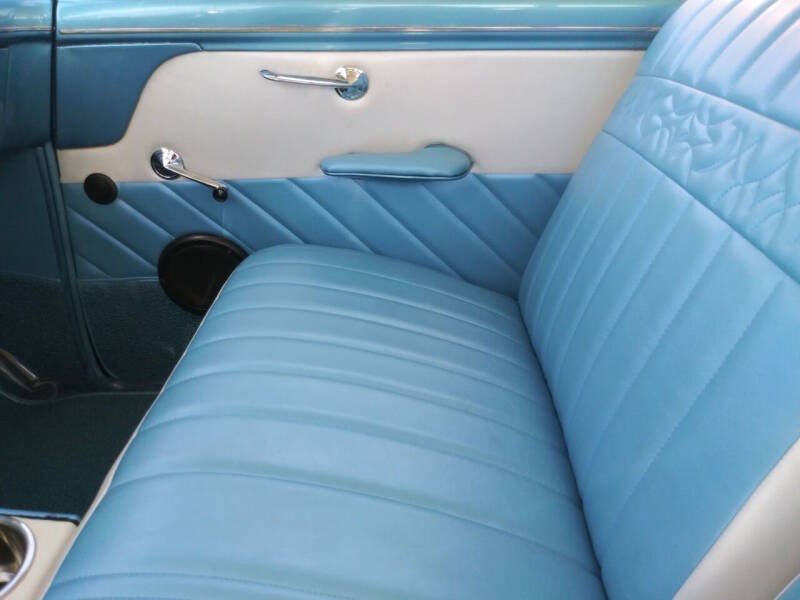 1952 Ford Customline